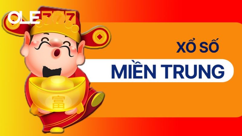 Người chơi tìm hiểu về xổ số miền Trung