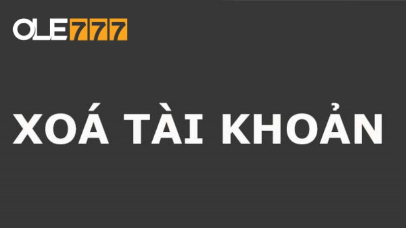 Người chơi nêu rõ lý do muốn xoá tài khoản một cách thẳng thắn